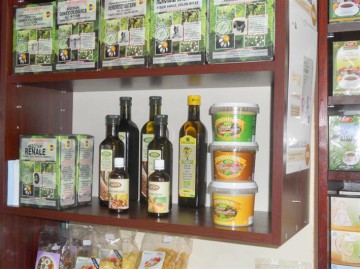 Afacerile 100% naturale şi bio sunt pe val